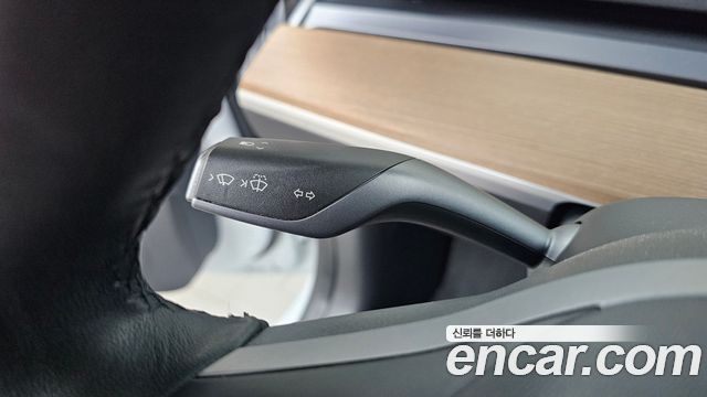 Tesla Model 3 Long Range AWD 2020 — фото 20