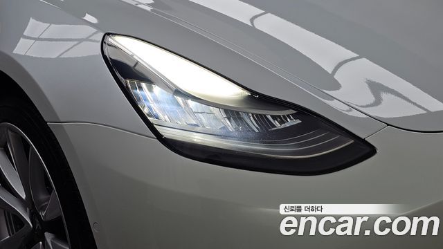 Tesla Model 3 Long Range AWD 2020 — фото 22