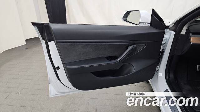 Tesla Model 3 Long Range AWD 2020 — фото 24