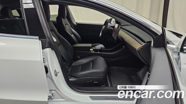 Tesla Model 3 Long Range AWD 2020 — фото 26