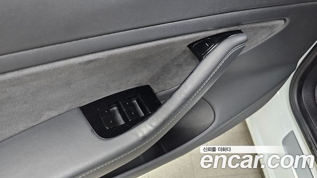 Tesla Model 3 Long Range AWD 2020 — фото 27