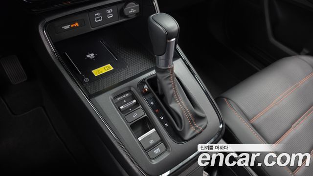 Honda CR-V (V) 2.0 Hybrid Touring 4WD 2025 — фото 9