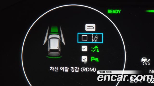 Honda CR-V (V) 2.0 Hybrid Touring 4WD 2025 — фото 16
