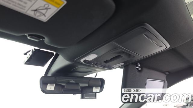 Honda CR-V (V) 2.0 Hybrid Touring 4WD 2025 — фото 17