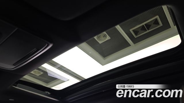 Honda CR-V (V) 2.0 Hybrid Touring 4WD 2025 — фото 18