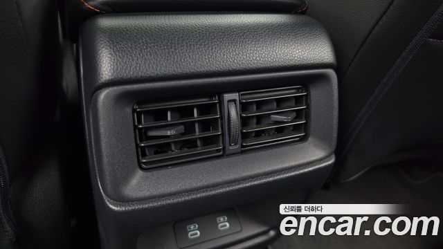 Honda CR-V (V) 2.0 Hybrid Touring 4WD 2025 — фото 19