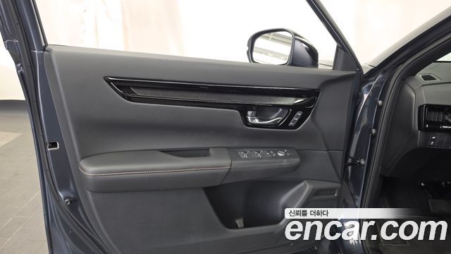 Honda CR-V (V) 2.0 Hybrid Touring 4WD 2025 — фото 24