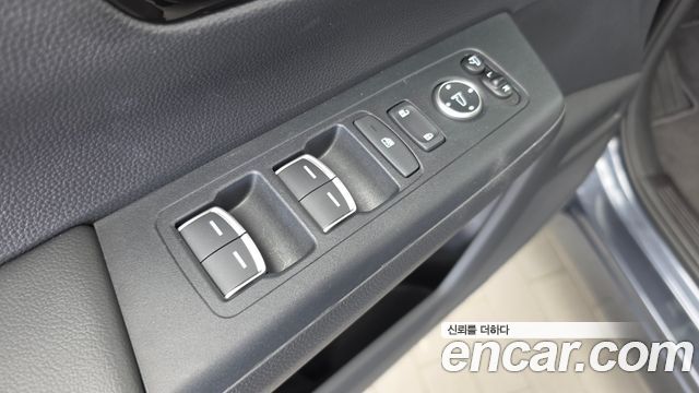 Honda CR-V (V) 2.0 Hybrid Touring 4WD 2025 — фото 30