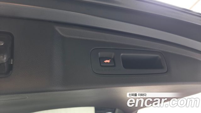 Honda CR-V (V) 2.0 Hybrid Touring 4WD 2025 — фото 31