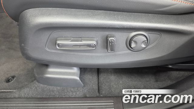 Honda CR-V (V) 2.0 Hybrid Touring 4WD 2025 — фото 32