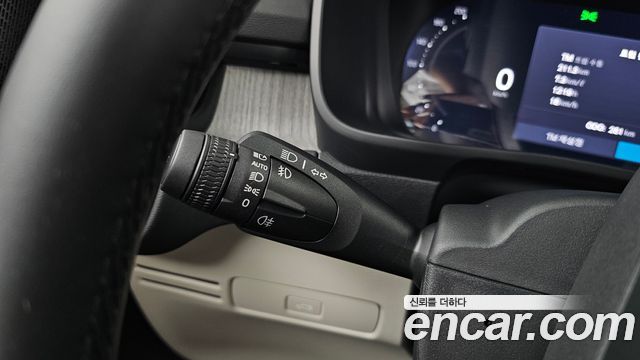 Volvo XC40 B4 Ultra Bright 2026 — фото 34