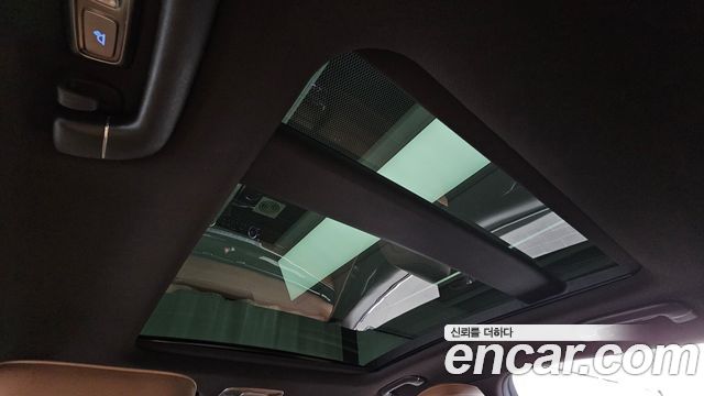 Genesis G80 (RG3) Diesel 2.2 2WD 2022 — фото 17
