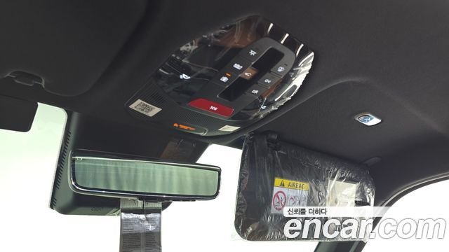 Kia Tasman 2.5T Gasoline 4WD X-Pro 2026 — фото 21