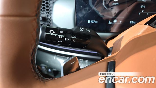 Kia Tasman 2.5T Gasoline 4WD X-Pro 2026 — фото 23