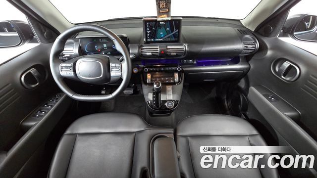 Hyundai Casper Turbo Inspiration 2023 — фото 7