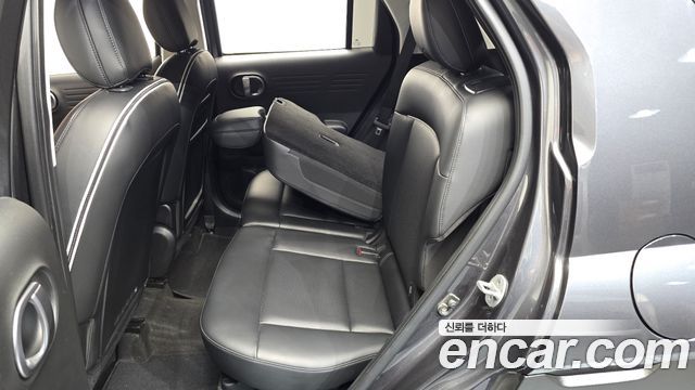 Hyundai Casper Turbo Inspiration 2023 — фото 15