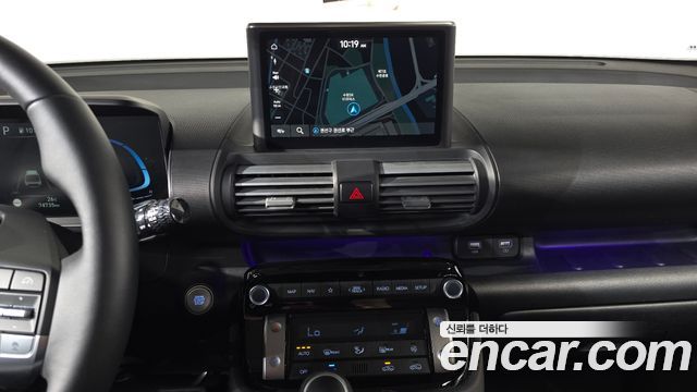 Hyundai Casper Turbo Inspiration 2023 — фото 16