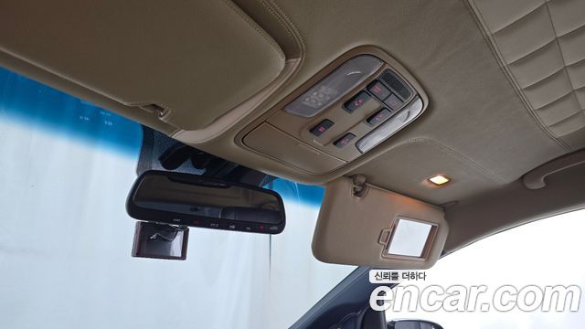 Kia Carnival Gasoline 9-seater Limousine(Special vehicle) 2020 — фото 17