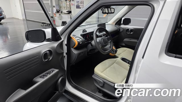 Hyundai Casper Inspiration 2023 — фото 10