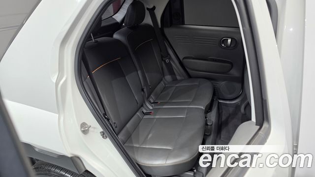Hyundai Casper Inspiration 2023 — фото 11