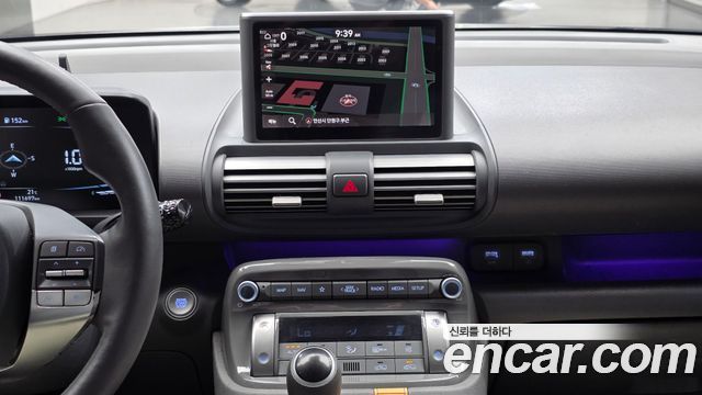 Hyundai Casper Inspiration 2023 — фото 12
