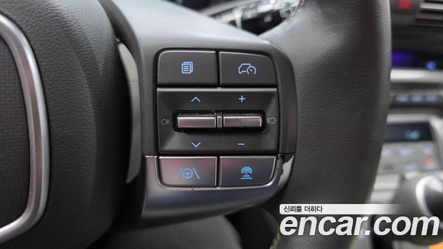 Hyundai Casper Inspiration 2023 — фото 16