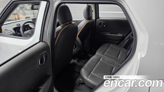 Hyundai Casper Inspiration 2023 — фото 19