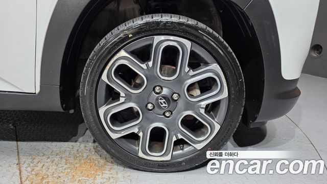 Hyundai Casper Inspiration 2023 — фото 21
