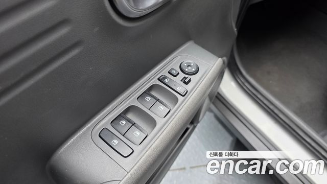 Hyundai Casper Inspiration 2023 — фото 30