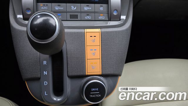 Hyundai Casper Inspiration 2023 — фото 31