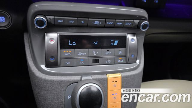 Hyundai Casper Inspiration 2023 — фото 32