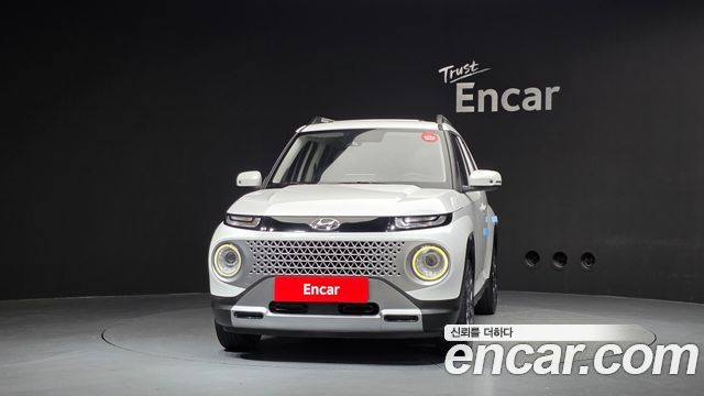 Hyundai Casper Inspiration 2023 — фото 3