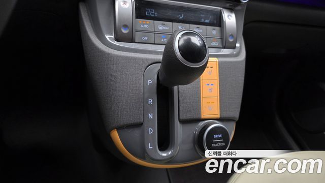 Hyundai Casper Inspiration 2023 — фото 9