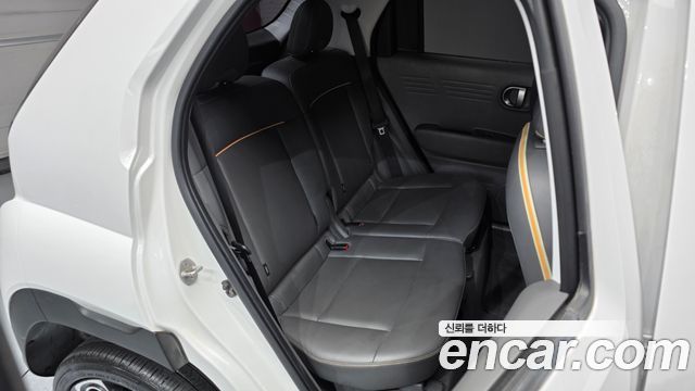 Hyundai Casper Inspiration 2023 — фото 11