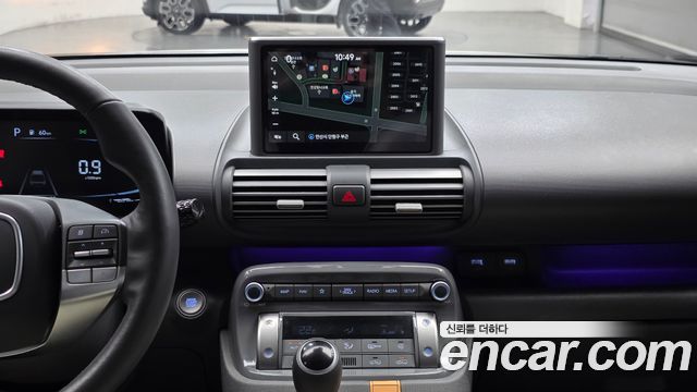 Hyundai Casper Inspiration 2023 — фото 12