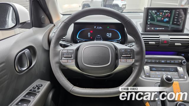 Hyundai Casper Inspiration 2023 — фото 13