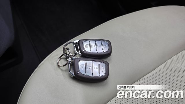 Hyundai Casper Inspiration 2023 — фото 15