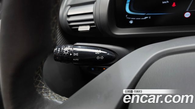 Hyundai Casper Inspiration 2023 — фото 20