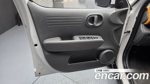 Hyundai Casper Inspiration 2023 — фото 24