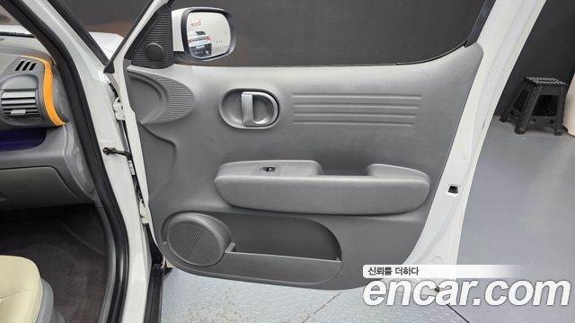 Hyundai Casper Inspiration 2023 — фото 25