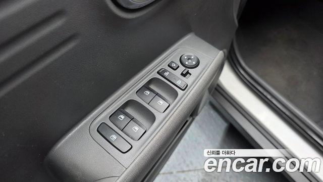 Hyundai Casper Inspiration 2023 — фото 29