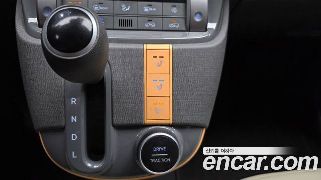 Hyundai Casper Inspiration 2023 — фото 31