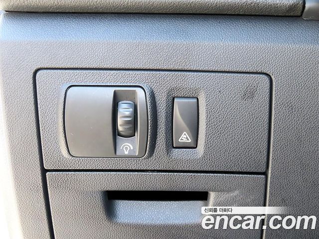 Renault Korea SM5 Platinum Diesel D Special 2014 — фото 15