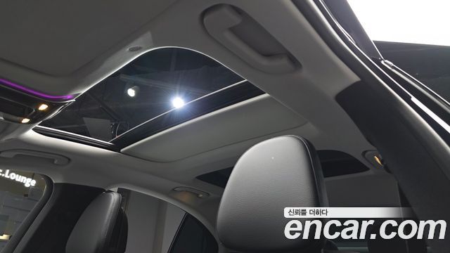 Mercedes-Benz E-Class (W214) E200 Avantgarde 2024 — фото 20