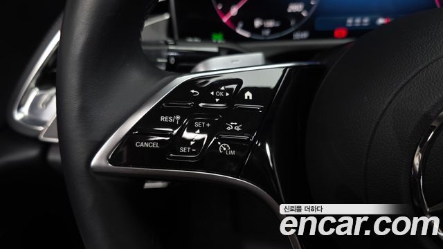 Mercedes-Benz E-Class (W214) E200 Avantgarde 2024 — фото 21