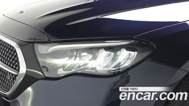 Mercedes-Benz E-Class (W214) E200 Avantgarde 2024 — фото 28