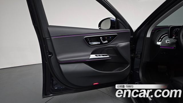 Mercedes-Benz E-Class (W214) E200 Avantgarde 2024 — фото 30