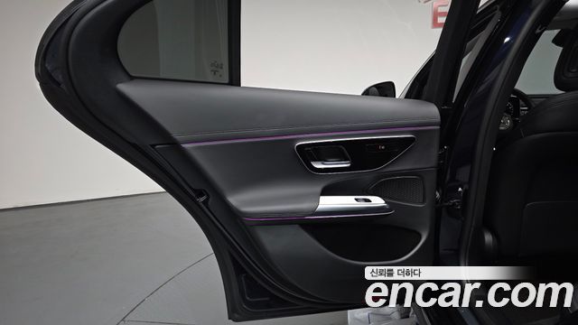 Mercedes-Benz E-Class (W214) E200 Avantgarde 2024 — фото 31
