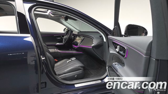 Mercedes-Benz E-Class (W214) E200 Avantgarde 2024 — фото 32