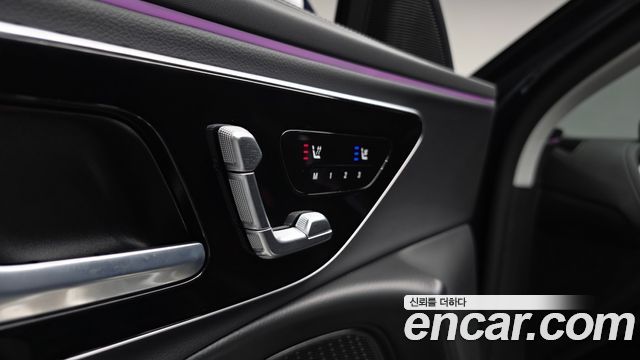 Mercedes-Benz E-Class (W214) E200 Avantgarde 2024 — фото 33